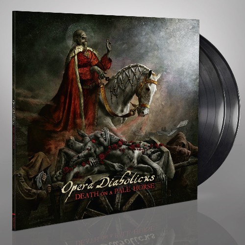 newmetalalbums1's tweet photo. ☢️ NEW STOCK UPDATES ☢️.. Loads of new Metal Vinyl records from CYNIC, SESTH, OPERA DIABOLICUS, DER WEG EINER FREIHEIT, MORTIFERUM added to the NMA Vinyl Store. Visit the #linkinbio to order 👆 #cynic #seth #operadiabolicus #derwegeinerfreiheit #heavymetal #vinylrecords https://t.co/2rQYy1ez3e
