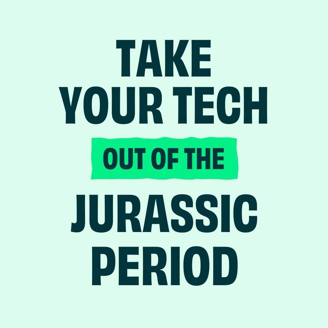 Your MVP should be a small, inexpensive offering that allows you to test the riskiest assumptions, validate market need, and establish a feedback loop to inform your future decisions. 

Check out our blog to learn more MVP tips. tyrannosaurustech.com #TyrannosaurusTech