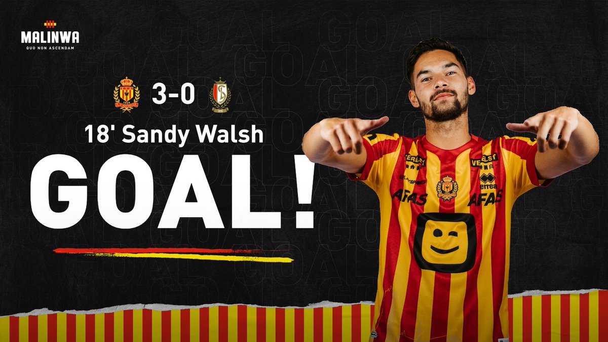KV Mechelen tweet media