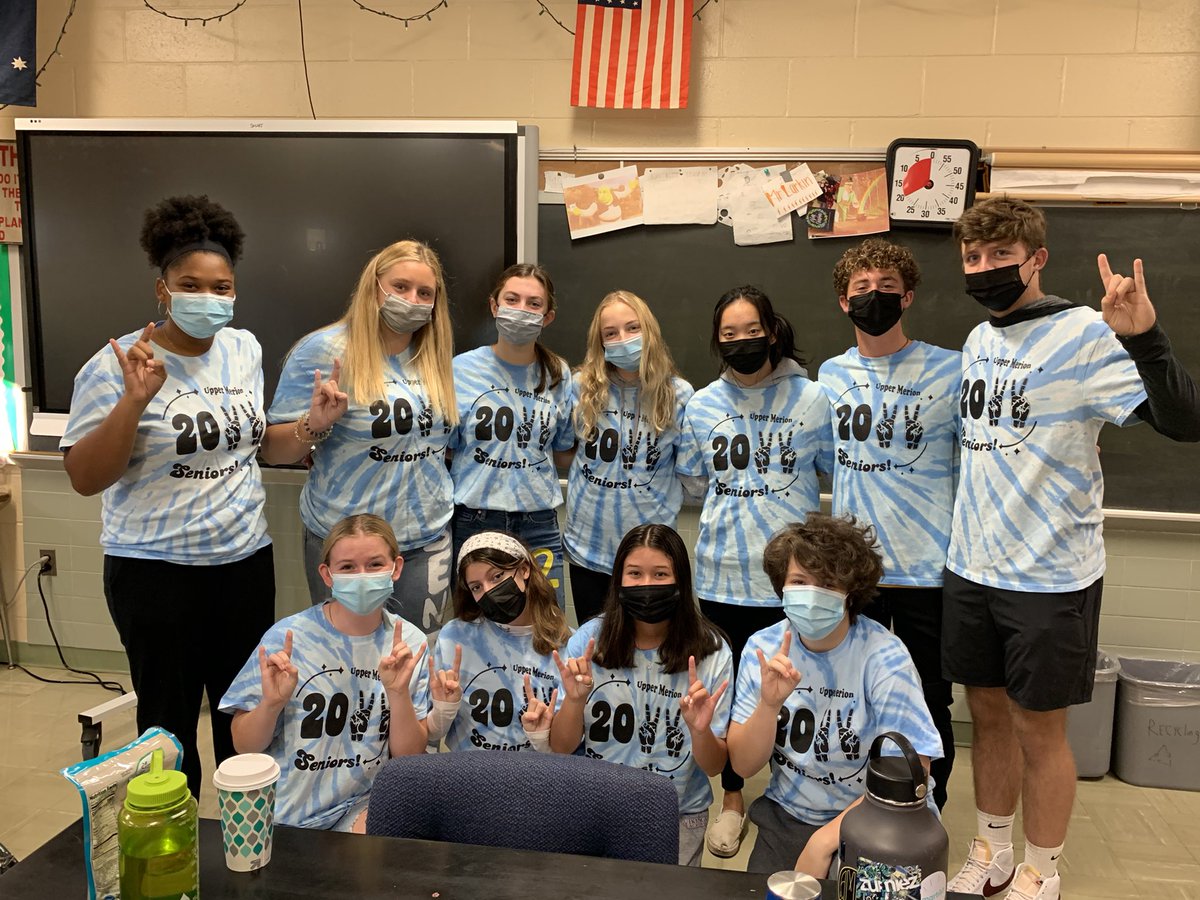 Happy Homecoming Friday!! #vikingpride #HornsUp