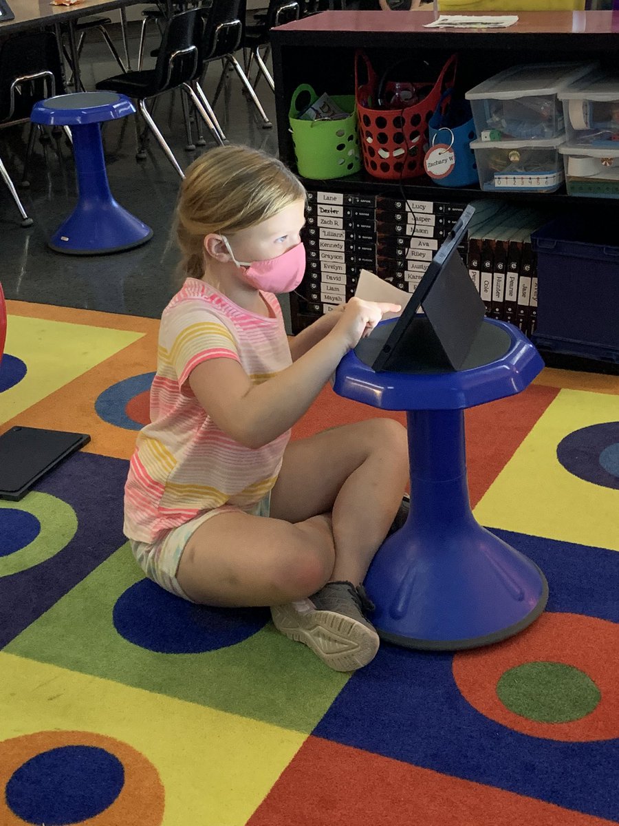 Rebecca Crull tweet media