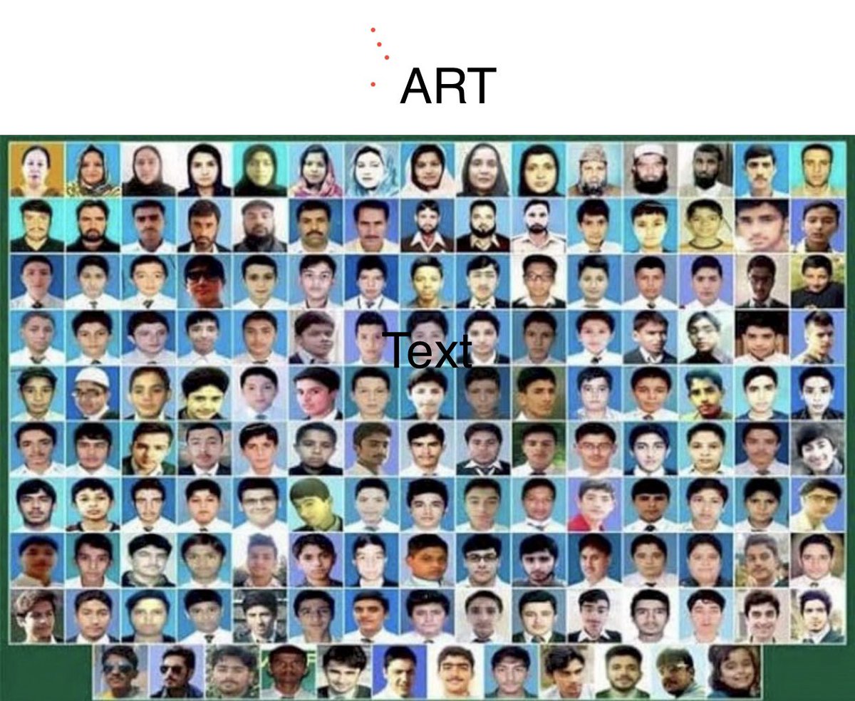 raheelrana's tweet photo. ART and ARTIST
#BanTTP https://t.co/ts3Cguo3XP