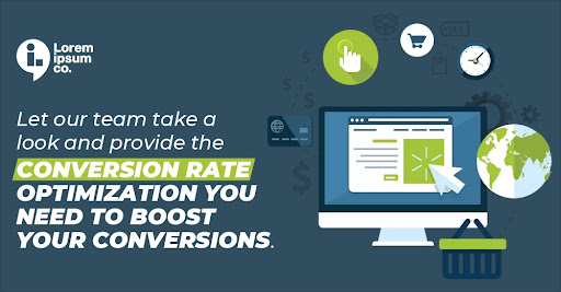 Is your #ConversionRate as high as you would like? Let our team take a look and provide the #ConversionRateOptimization you need to boost your conversions. theloremipsumco.com/services-conve…