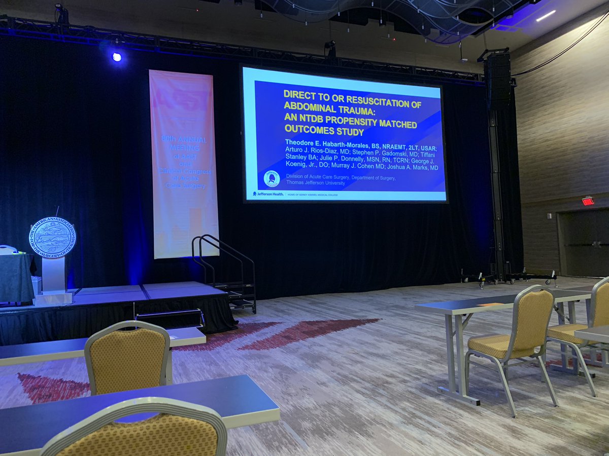 Joshua A Marks MD tweet media