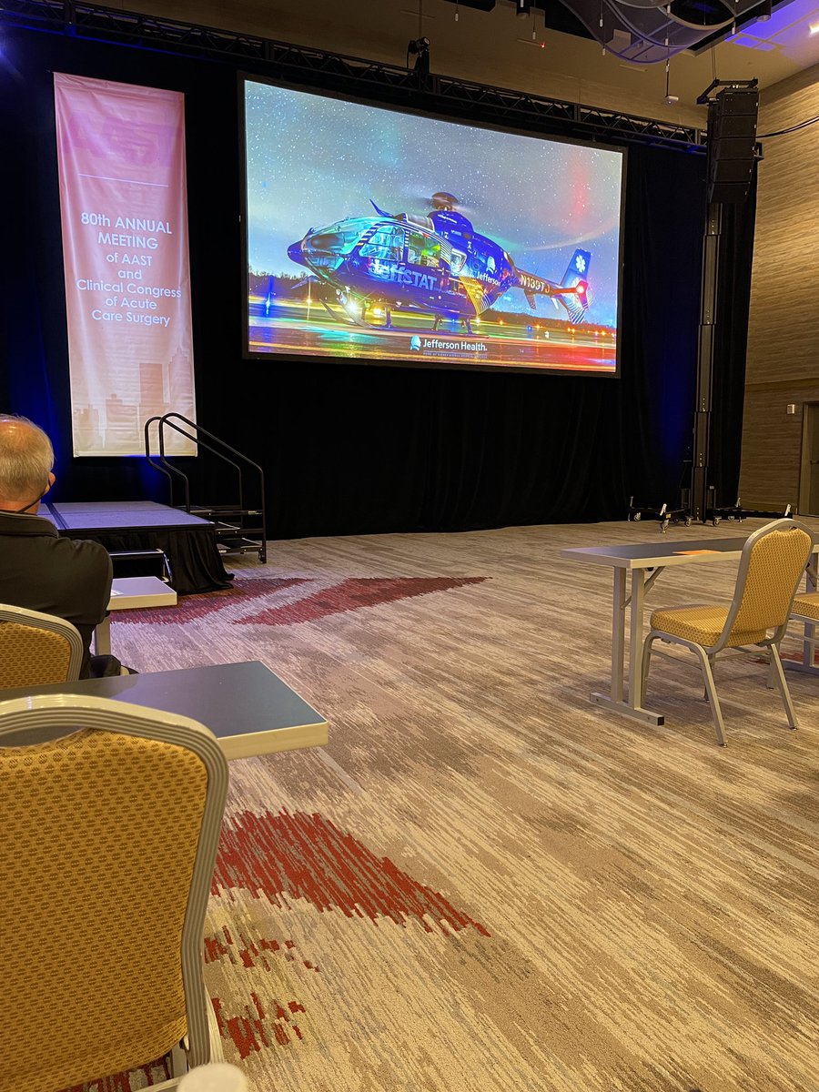 Joshua A Marks MD tweet media