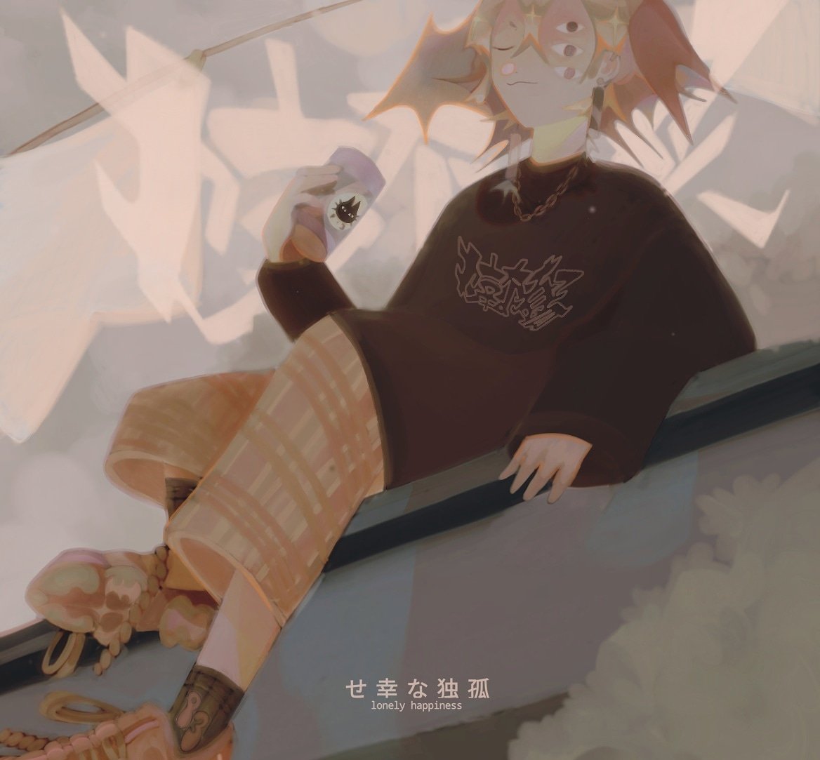 p3_chy's tweet photo. 𓆏 hey there!!
im Peachy, a beginning freelance illustrator trying to make your day happier ^^
heres some of my art, hope, you enjoy --------☆
#artwork #artist #drawing #artwork #digitalart #DigitalArtist #digitaldrawing #commissionsopen #Commission #new https://t.co/HJfpzAj0ut