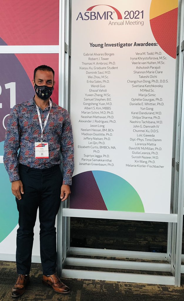 Dominik Saul (@dominiksaul88) on Twitter photo Happy to receive a Young Investigator Award <a href="/ASBMR/">ASBMR</a> 2021 <a href="/MayoClinicEndo/">Mayo Clinic Endocrinology</a> #agingresearch #SanDiego <a href="/MayoClinic/">Mayo Clinic</a> #ASBMR2021 <a href="/uniGoettingen/">Uni Göttingen</a> Happy to receive a Young Investigator Award <a href="/ASBMR/">ASBMR</a> 2021 <a href="/MayoClinicEndo/">Mayo Clinic Endocrinology</a> #agingresearch #SanDiego <a href="/MayoClinic/">Mayo Clinic</a> #ASBMR2021 <a href="/uniGoettingen/">Uni Göttingen</a>