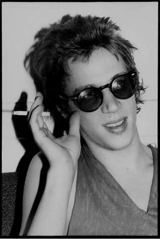 Happy Birthday  Richard Hell 