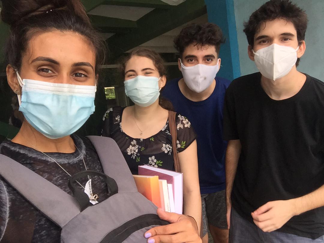 Escuela Nacional de Música tweet media