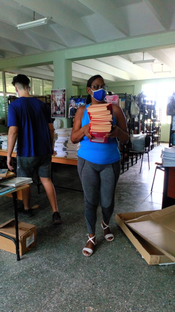 Escuela Nacional de Música tweet media