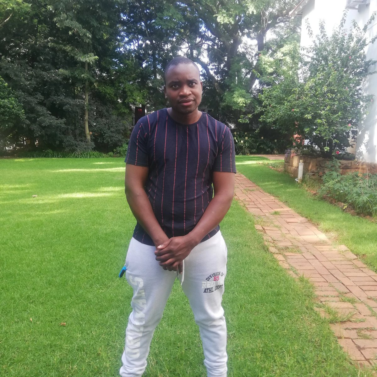 Staniel97743162's tweet photo. #NewProfilePic https://t.co/07ODlsVH9U