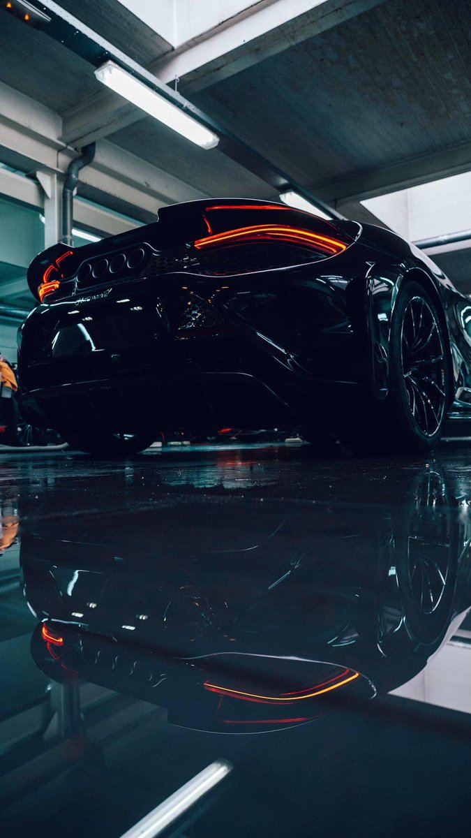 celestinmcg's tweet photo. McLaren Brussels’ 765LT
"RADICAL. RELENTLESS. REBORN" https://t.co/SV3XlDeFov