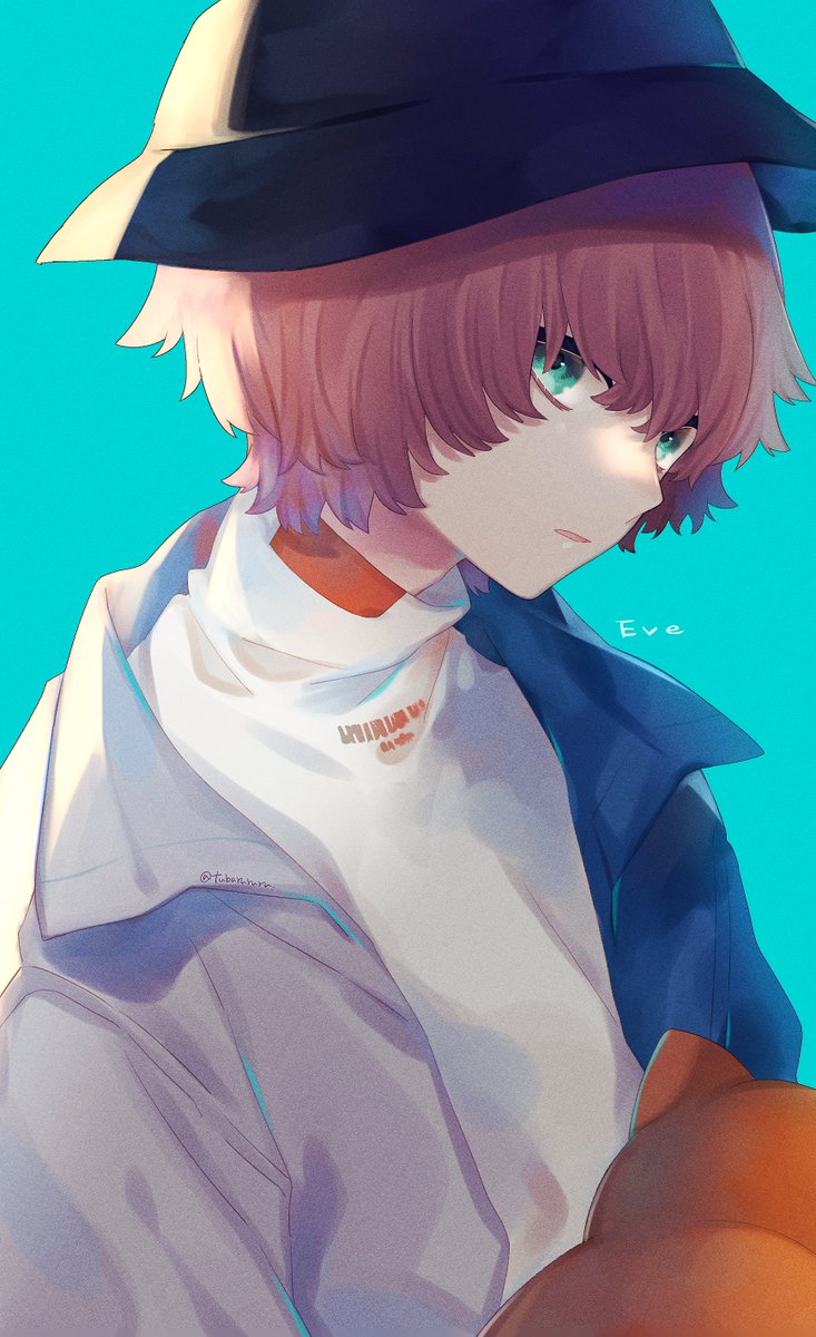 Twoucan Eveくん の注目ツイート イラスト マンガ