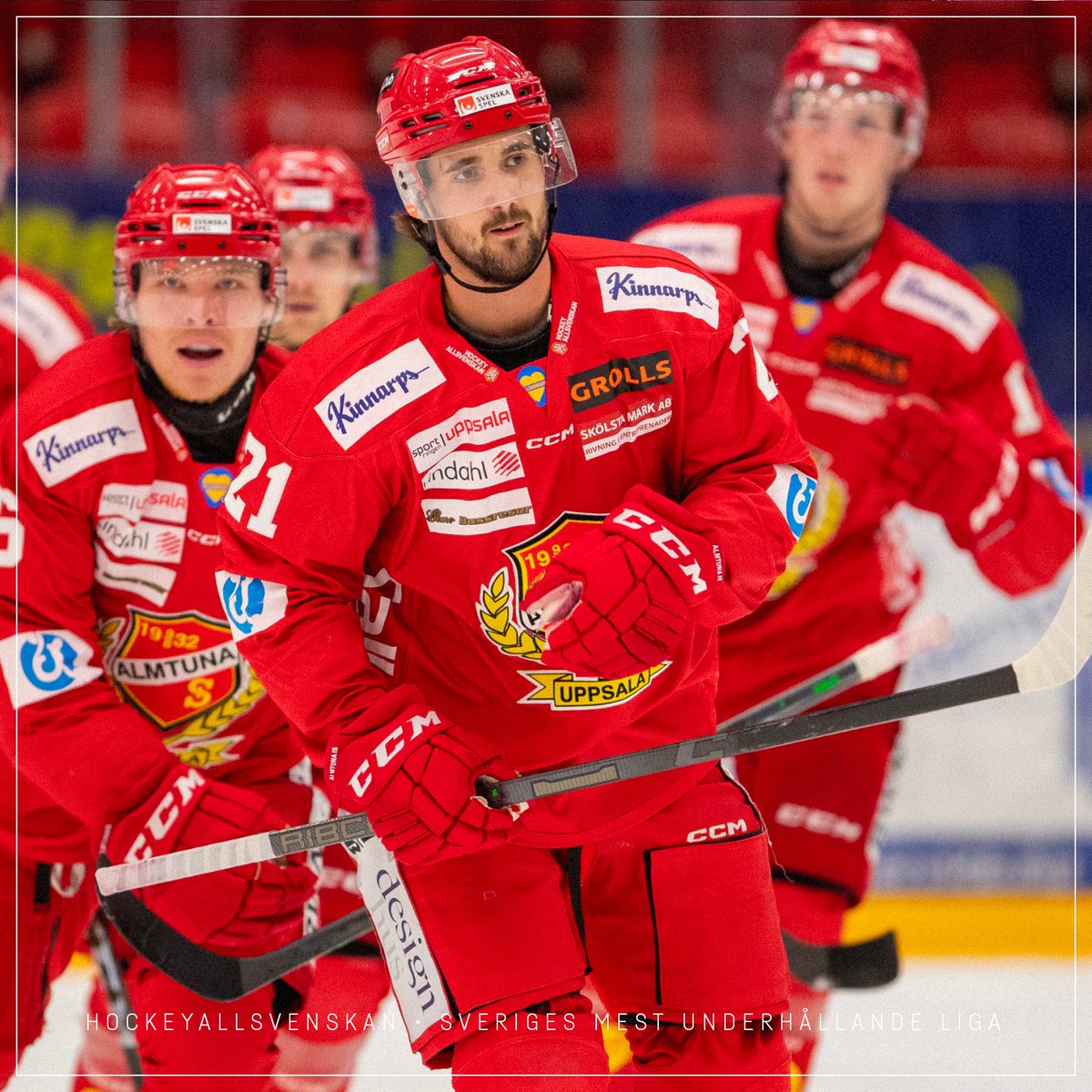 HockeyAllsvenskan tweet media