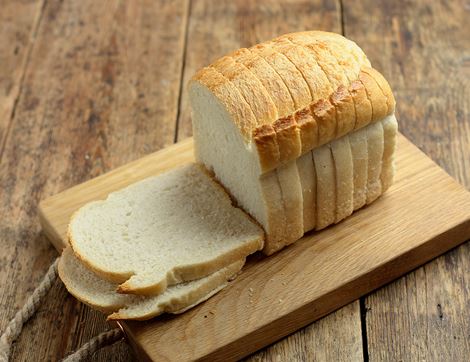Help us out twitter. We've just opened a new community cafe in South Manchester &amp; need a small number of small (400g / half loaf) white and brown sliced loaves (not sourdough) each day to sell to older people who will struggle to get to the shops.... Bakery contacts please 🙏☺️