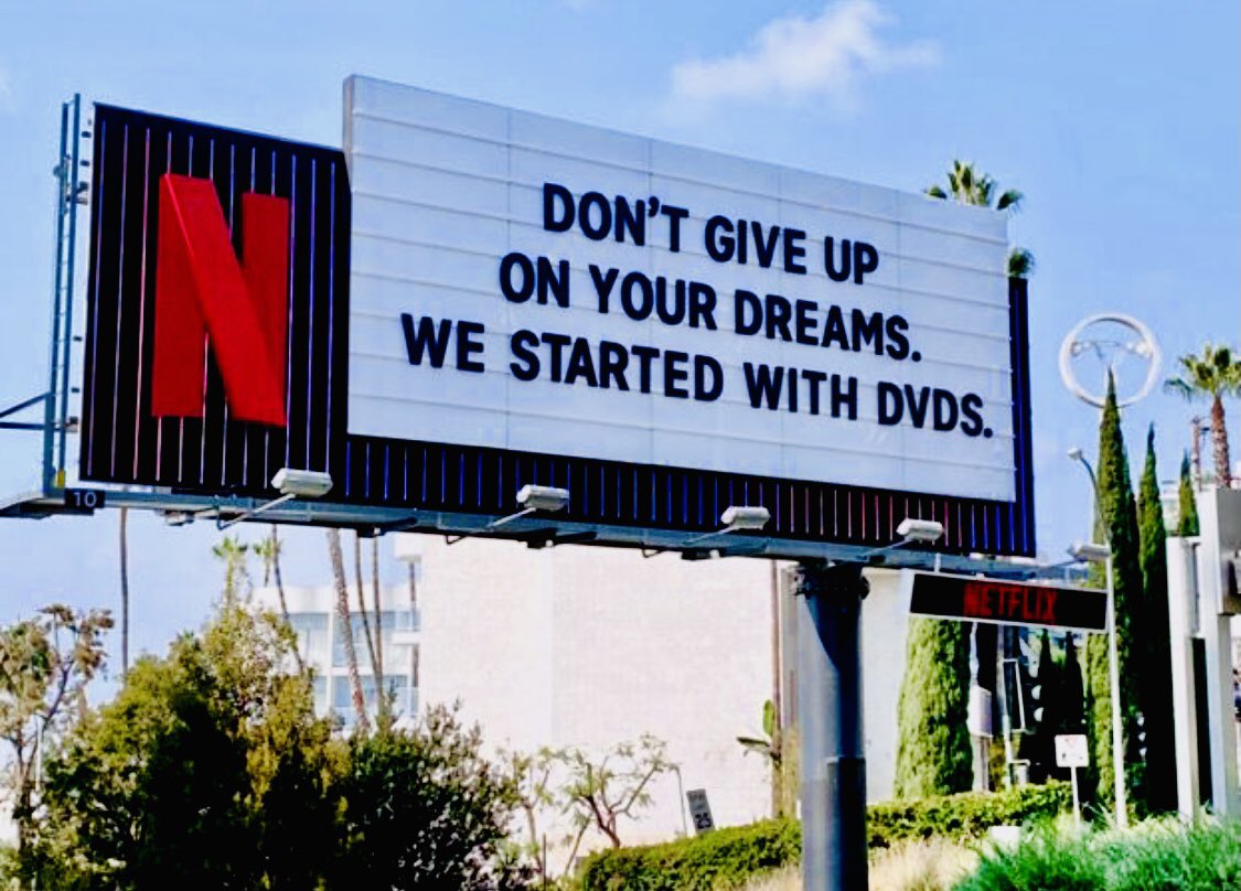 DimitriTee's tweet image. #NeverGiveUp #FridayMotivation 
#YouGotThis #FollowYourDreams  #GoodVibesOnly 🙏
#KeepGoing ‼️ #KeepOn #KeepingOn 🏃‍♂️🏃‍♀️