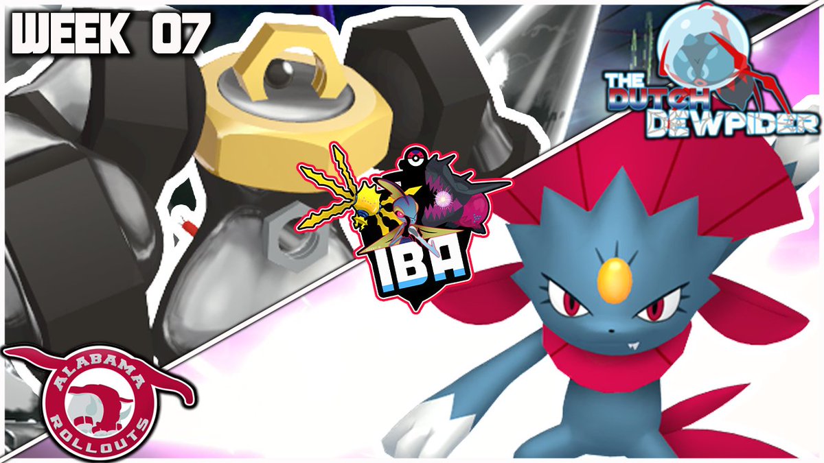 My <a href="/IBAdraft/">IBA ▶ International Battle Association</a> game against <a href="/_Foxitor/">Foxitor</a> is now live! Will we be able to beat the undefeated the coach or will we pick up our second loss of the season? youtu.be/f_OdIIYOCpM