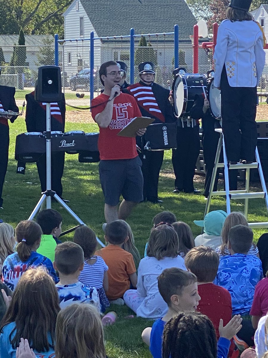 Rodgers Elementary tweet media