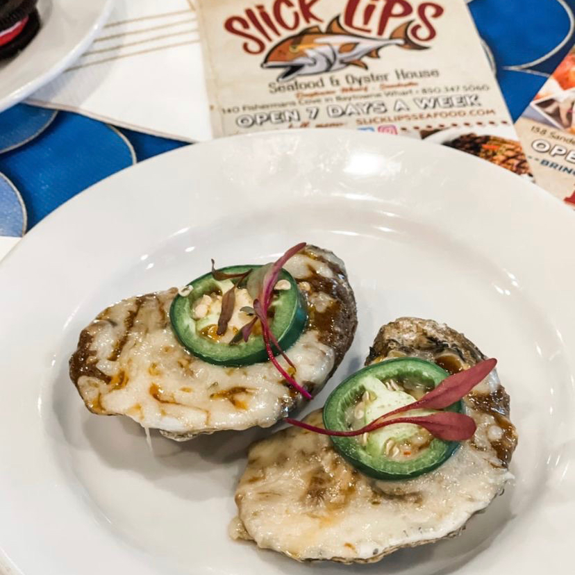 slicklipsseafd's tweet photo. 🚨 Spoiler ALERT 🚨 
•
•
•
This item made the cut at our last food and cocktail tasting! ⭐️⭐️⭐️⭐️⭐️

📸: @todoindestin
Who is ready to try all things Slick Lips Seafood and Oyster House?!
#slicklipsseafood #sandestingolfandbeachresort #todoindestin #30afoodandwine #30aeats https://t.co/tZCysctEHT