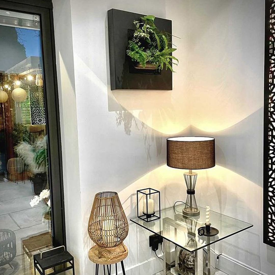 DevronLtd's tweet photo. 🚨 New LivePicture GO Bamboo!

• The LivePicture GO Bamboo perfectly matches the interior. With the LivePicture GO Bamboo, a touch of green is easily added to any home.  Learn more: https://t.co/x3IraErACR

#greenwall #biodiversity #indoorgreen #cleanair #liveart https://t.co/EGpGZWPVis