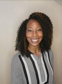 UArizonaPPC's tweet photo. Meet Achie Inyang, PPC Trainee! Achie graduated from California State University, Long Beach with a BS in Nutrition and Dietetics Food Administration. She is working on her Professional Science Master’s in Applied Nutrition and currently in the Dietetic Internship program at UA. https://t.co/g5l5mR0Fjt