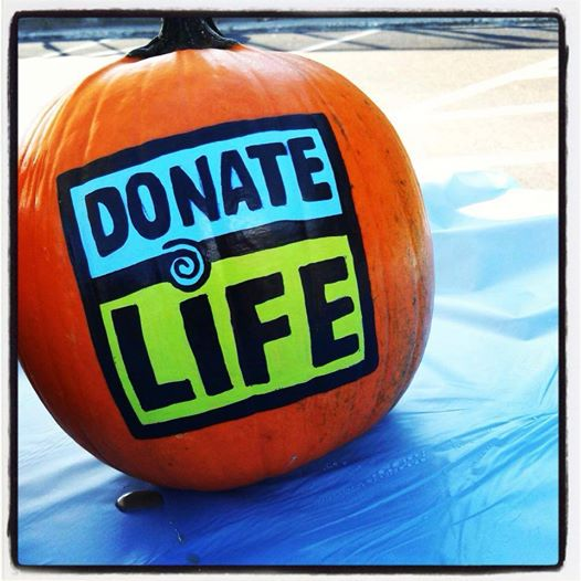 October means it's officially #SpookySzn. Happy fall, y'all!