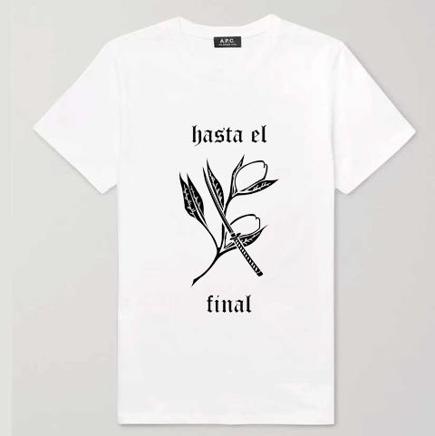 rrrrikitaka's tweet image. he hecho un diseñito pa hacer camisetillas y personalmente no puedo dejar de pensar ke es una mierda
nunca comparto cosas ke hago porke sindrome de la impostora pero bueno esto es especial para mi asike si os gusta me lo decis ke necesito atencion gracias d antemano💖💖💖💖💖💖💖