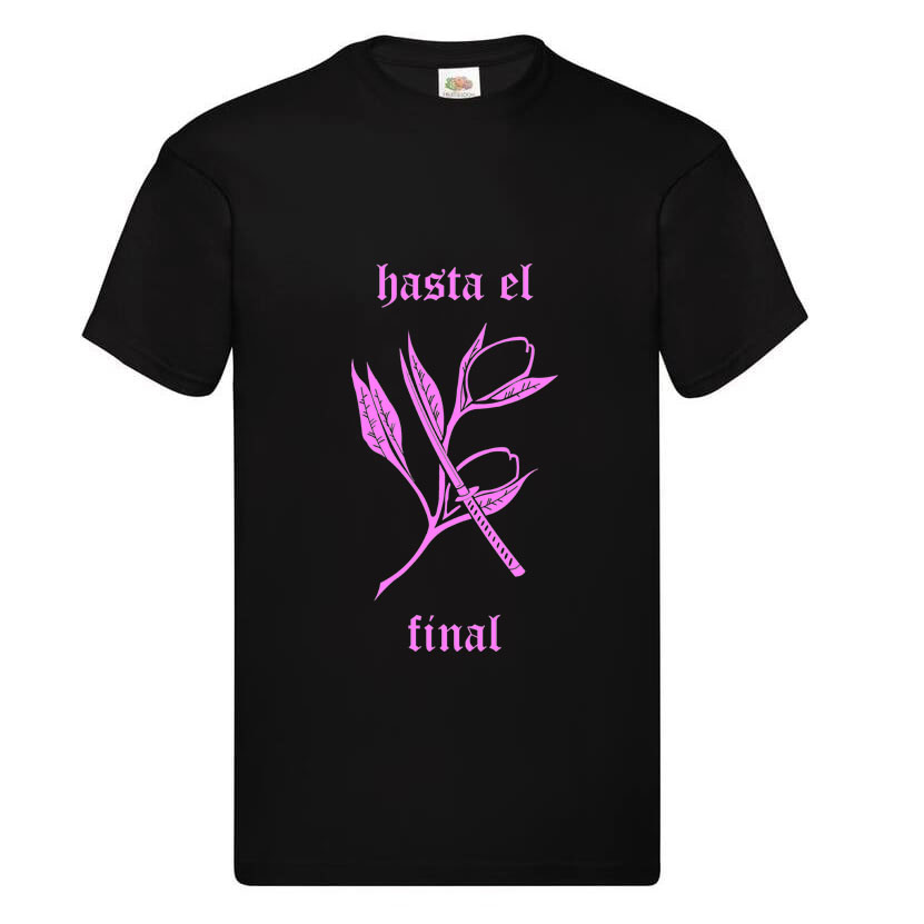 rrrrikitaka's tweet image. he hecho un diseñito pa hacer camisetillas y personalmente no puedo dejar de pensar ke es una mierda
nunca comparto cosas ke hago porke sindrome de la impostora pero bueno esto es especial para mi asike si os gusta me lo decis ke necesito atencion gracias d antemano💖💖💖💖💖💖💖