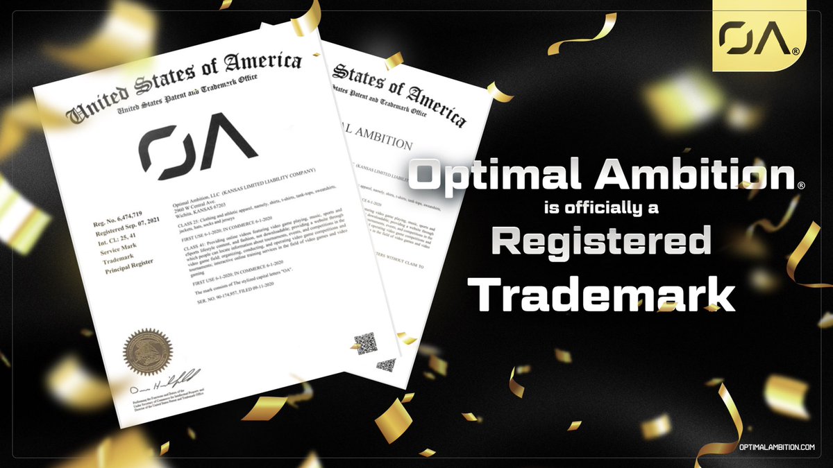 Optimal Ambition® tweet media