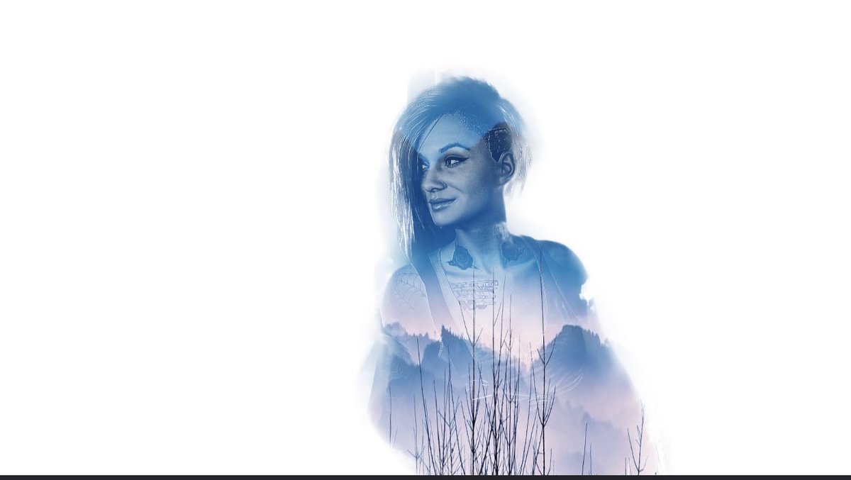 WildWolfSenpai's tweet photo. Some edits I made a while ago #JudyAlvarez https://t.co/Dz0tZfxebv