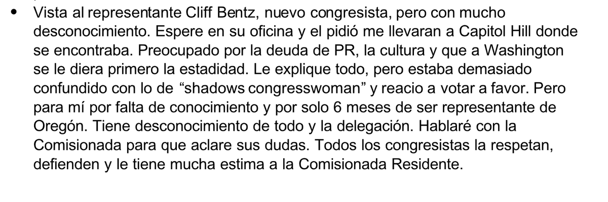 oajvelez's tweet photo. El reporte de Mayita está brutal. https://t.co/CrqlgyBEWE