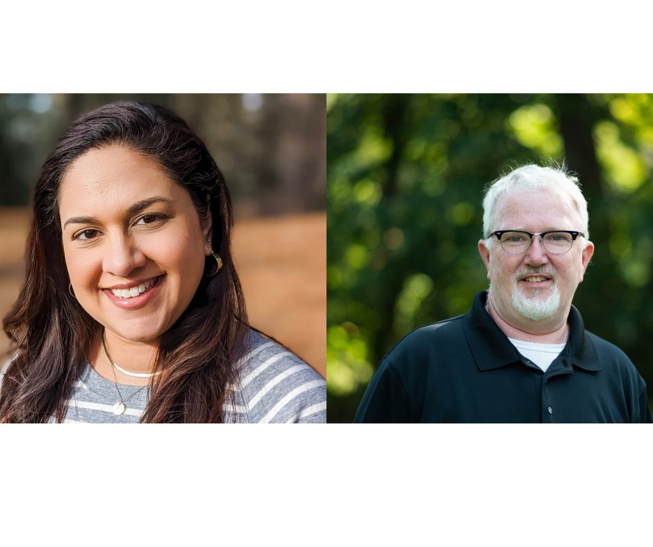 Partners in Restorative Initiatives is excited to announce that Mahreen Mustafa George and Andrew Prinzing have been named Co-Executive Directors, forming a new leadership team to support our journey as a restorative agency. Click below to learn more:

conta.cc/3zYMOjN