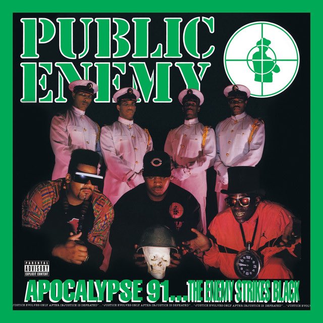 PublicEnemyFTP's tweet photo. ๐น0 ๐๐ด๐ฐ๐๐ ๐ฐ๐ถ๐พ ๐๐พ๐ณ๐ฐ๐! #Apocalypse91
๐ฐ๐๐, ๐ ๐โ๐๐ ๐๐-๐๐๐๐๐๐๐๐ ๐๐ ๐ ๐๐๐ ๐ท๐น ๐ฝ๐ด๐ ๐๐๐๐๐๐!! ๐พ๐๐ ๐ฝ๐พ๐ ๐พ๐ฝ ๐ฐ๐ป๐ป ๐ฟ๐ป๐ฐ๐๐ต๐พ๐๐ผ๐!!! #PublicEnemy #Apocalypse91TheEnemyStrikesBlack https://t.co/L34uUfj1Ce