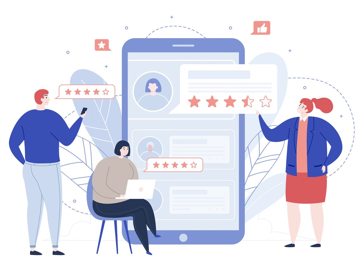 A mobile app fit for a King: <a href="/yndconsult/">YND</a> receives the first-rate review on Clutch. hubs.la/H0YBknX0