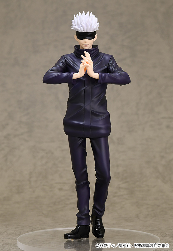 FIGURE JUJUTSU KAISEN - SATORU GOJO - POP UP PARADE