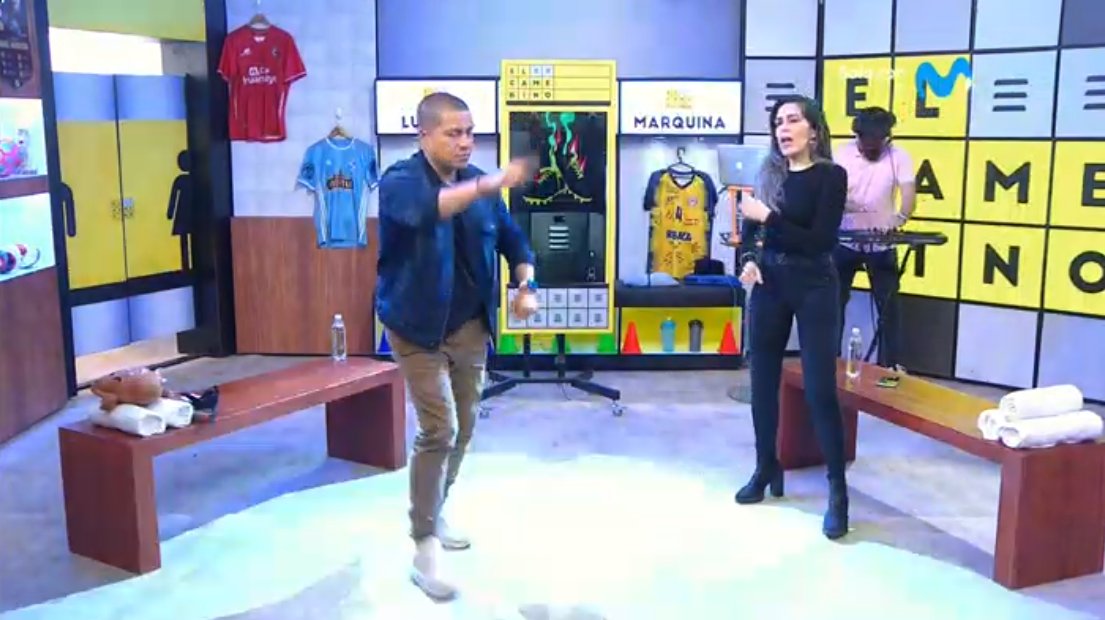 Movistar Deportes tweet media