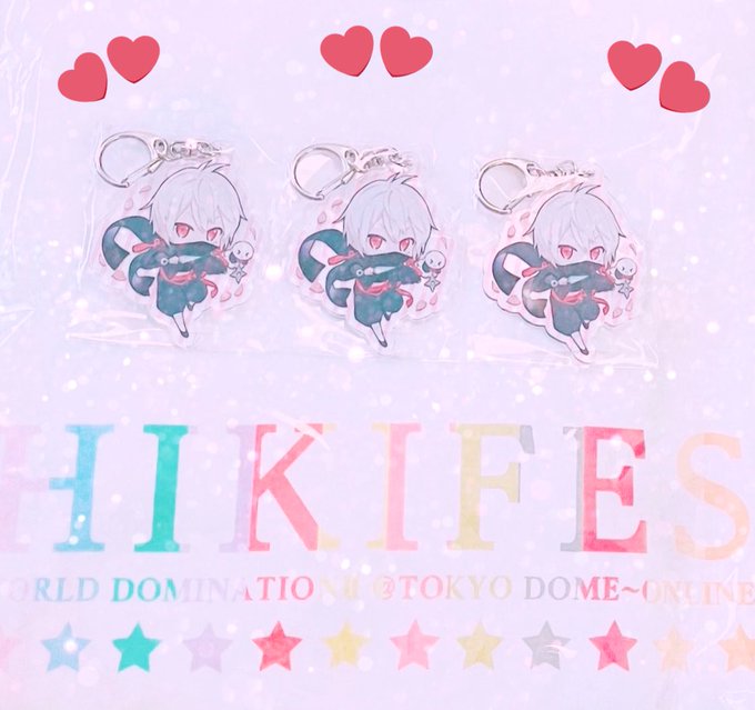 ひきフェスのtwitterイラスト検索結果