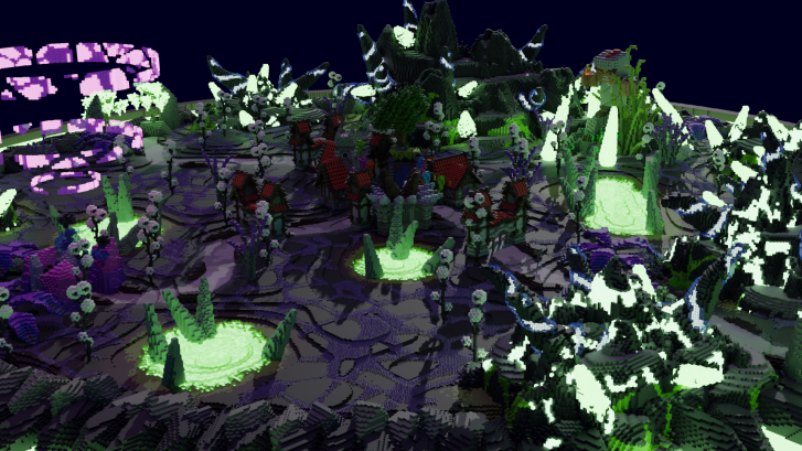 Warden Team tweet media