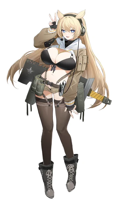 #アッシュアームズ 