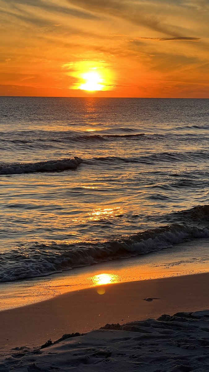 Chuck_Vaughn's tweet photo. Another beautiful cape San blas sunset. https://t.co/YudGf5Klu7