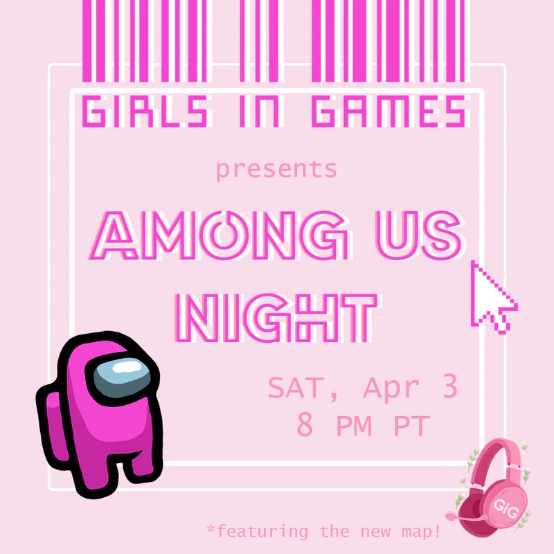 USC's tweet photo. A haven for USC's female gamers! 👏✌️🎮 #GirlsInGames #Inclusion #FightOn https://t.co/Fb6tRhjAUe https://t.co/RBXXlQeheg