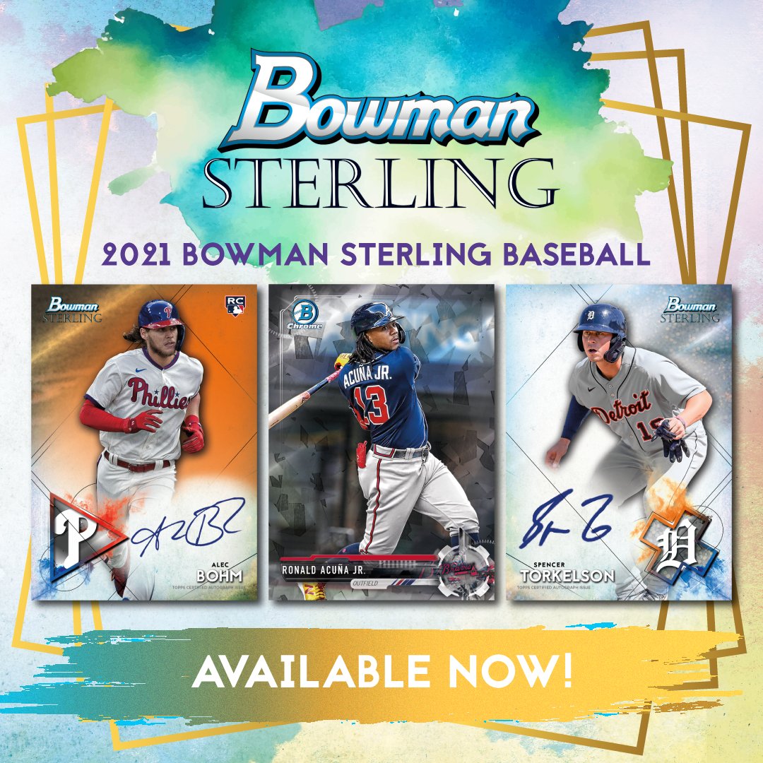 Topps on Twitter: