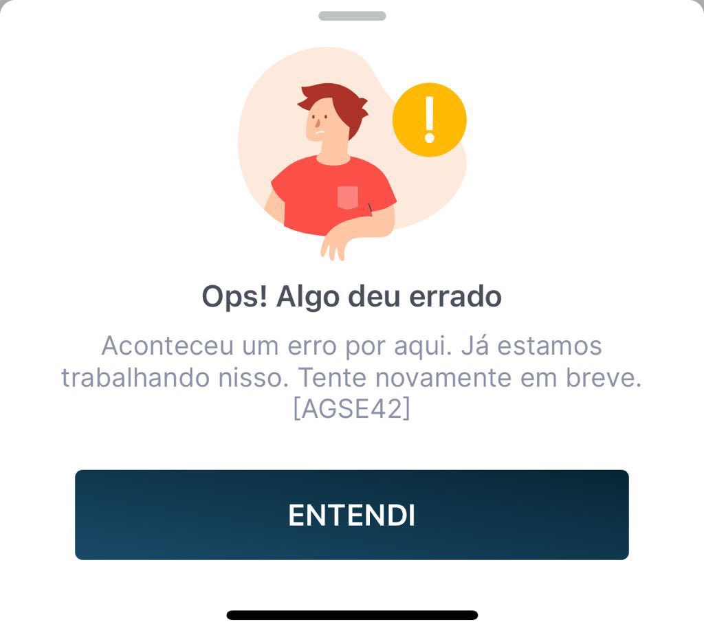 thiago_amarante's tweet image. @Bancointer estamos a mais de 12h com problema e não conseguimos fazer nenhum pagamento e nenhuma transferência da conta de vocês. Vocês vão pagar os encargos e juros???
#bancointerfail