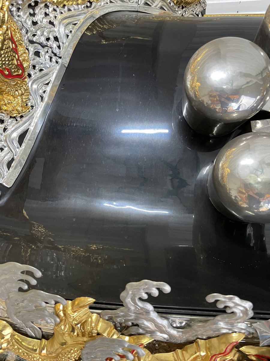 砂川隆 塗師 on X