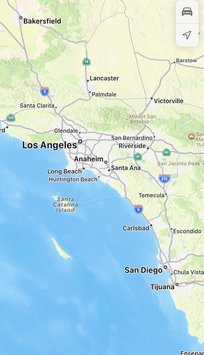 RT if you’re a horny stud who lives in SoCal 😜😏💦