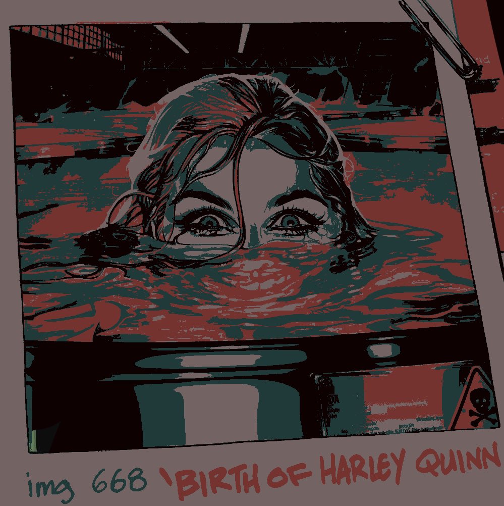 ⠀⠀⠀

         SHOVE *  IT  IN , 
         R I P  IT  OUT , 
         S͟I͟C͟K͟   BUBBLEGUM ! 

⠀⠀⠀