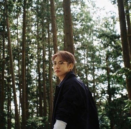 Terlambat 

⎯  Renjun local short au