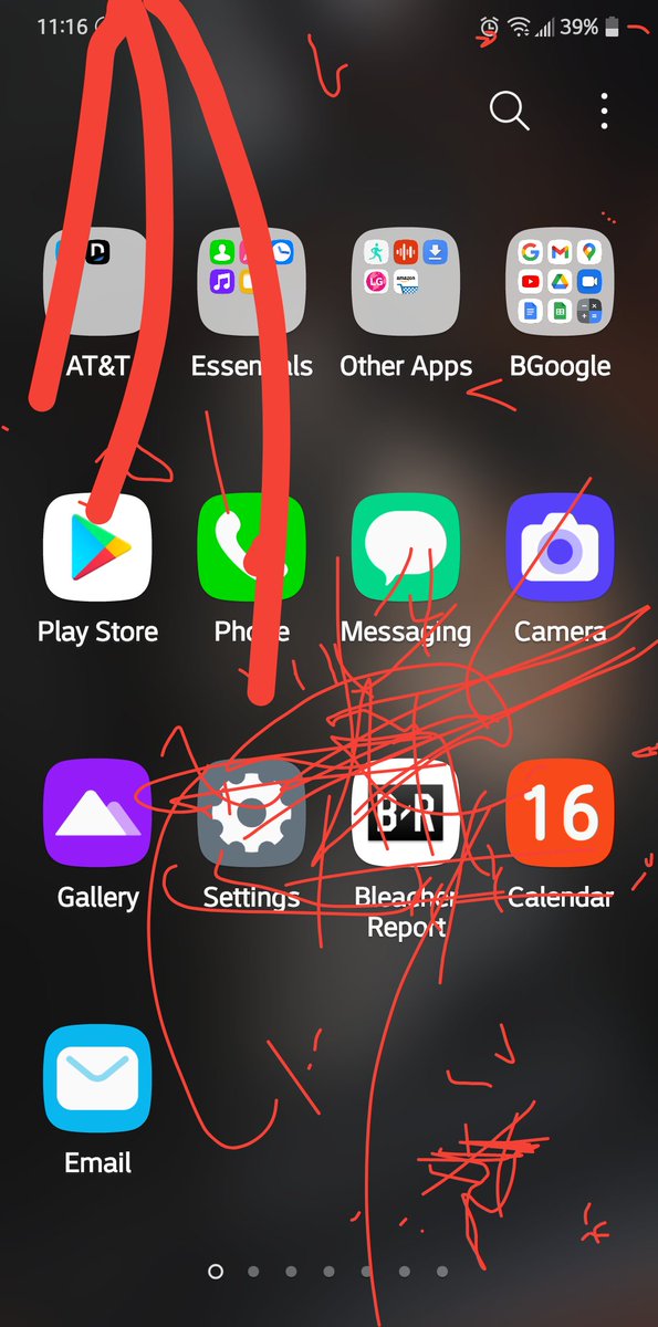 steve murphy tweet media