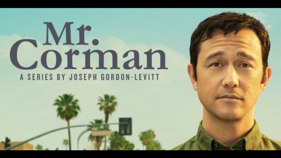 TVOvertime's tweet photo. #MrCorman cancelled after 1 season by Apple. https://t.co/cp2RFL2yAW