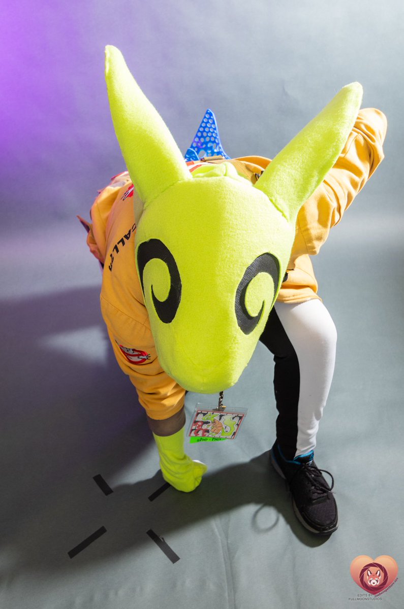 MonsterYote tweet picture
